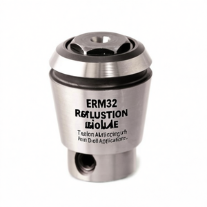 Mandrin de réduction ERXM32 pour applications de taraudage et de perçage - Product Image 2
