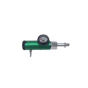 Romotion-regulador emand ALVE, edical xygen