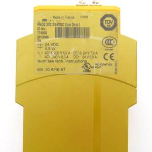 仓库中的新的和原始的774502传感器库存PLC编程控制器 - Product Image 1