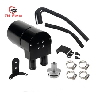 Oil Catch Can Kit Tank For BMW 1 2 3 4 Series N20 / N26 Eng catch can oil Oil can Tank