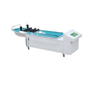 भौतिक चिकित्सा उपकरण चिकित्सा उपचार स्वास्थ्य लंबर ग्रीवा मालिश बिस्तर कर्षण बिस्तर पुनर्वास चिकित्सा आपूर्ति - Product Image 6