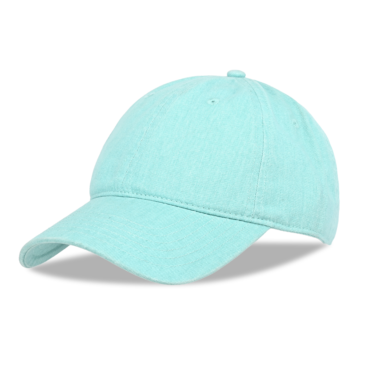 Lake blue