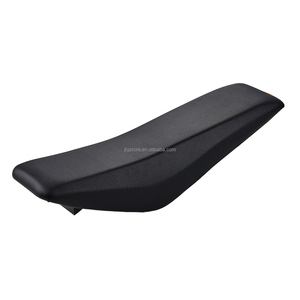 Siège <span class=keywords><strong>de</strong></span> <span class=keywords><strong>moto</strong></span> amélioré JFG Windone RM7 ESKUTE, coussin complet, pièces <span class=keywords><strong>de</strong></span> <span class=keywords><strong>selle</strong></span> pour Qlife Vela E5 E-Bike, confort <span class=keywords><strong>de</strong></span> conduite - Product Image 3