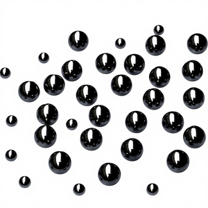 Bolas de acero inoxidable 304, 9mm - Product Image 1