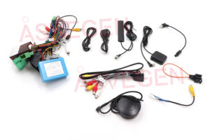 Autoradio GPS de 8,8 pouces pour Volvo XC60 2009-2010, conduite à gauche, stéréo, CarPlay, autoradio multimédia, sans <span class=keywords><strong>lecteur</strong></span> DVD - Product Image 4