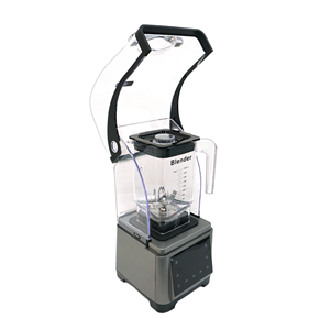 Smoothie Blender Copper Motor Mixer Smoothie Fruit Commercial Food Heavy Duty <b>Kitchen</b> Household Hotel Multifunctional <b>Kitchen</b> Bl - Product Image 2