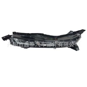 Luz de circulación diurna Xintai 26125A010P 26120A010P para Mitsubishi Triton L200 modelo de alta gama - Product Image 4