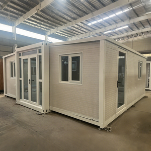 Chứng Nhận Nhà Máy Úc Tiêu Chuẩn Đúc Sẵn Có Thể Gập Lại Container Nhà Casa Prefab Di Động Nhỏ Nhà <span class=keywords><strong>2</strong></span> 3 4 Phòng Ngủ - Product Image 3