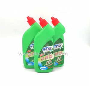 Limpiador Líquido para Inodoros y Bañeras TBath de 500 ml, Detergente y <span class=keywords><strong>Desodorante</strong></span> para Inodoros - Product Image 2