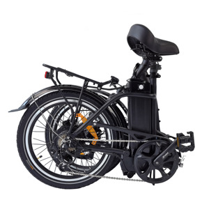 QUEENE/<span class=keywords><strong>20</strong></span> <span class=keywords><strong>pouces</strong></span> 250w 48V Offres Spéciales étape basse à travers portable nouvelle ville pliante électrique motorisé pliable E vélo - Product Image 3