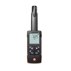 Registrador de Datos de Temperatura Testo 176 T4 - Product Image 4