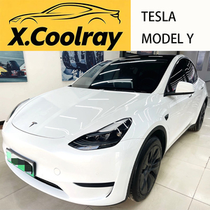 <span class=keywords><strong>Tesla</strong></span> <span class=keywords><strong>Model</strong></span> Y Électrique Pur SUV à Conduite à Gauche Longue Portée – Vente en Gros pour l'Exportation Mondiale - Product Image 1