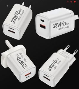 PD33W GAN35W Universal Cell Phone Fast Charging Head PD Travel Compact and Convenient - Product Image 4
