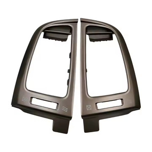 Panel de Revestimiento de Ventilación de Aire Lexus 470 90037, Marco de Tablero para Toyota Lexus 470 2003-2007, Material ABS - Product Image 1