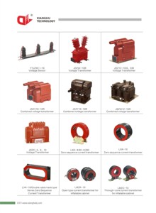 LMZC-10 132kv hiện tại biến giá hữu hình lợi ích 33kv - Product Image 6