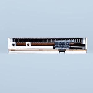 New Artificial Intelligence Computing Power Zhikai 50 16GB GPU Graphics Card for <b>Workstation</b> DirectX 12 7nm PCIe 3.0 - Product Image 6