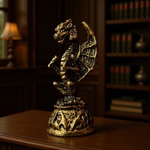 Nouvel ensemble d'échecs de style européen Eiffel de 39 cm haut de gamme avec des pièces d'échecs tridimensionnelles, cadeau exquis dans un emballage en boîte - Product Image 2