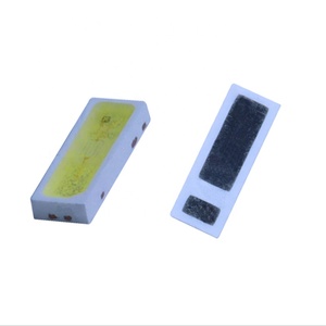 <span class=keywords><strong>LED</strong></span> <span class=keywords><strong>SMD</strong></span> <span class=keywords><strong>4014</strong></span> 0,5W 3,0V-3,4V <span class=keywords><strong>4014</strong></span> Package Blanc froid 10000K 15000K pour rétroéclairage <span class=keywords><strong>SMD</strong></span> - Product Image 1