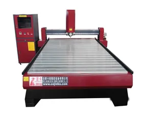 ZMD-1325 CNC Router Wood Machine For Cutting With Vacuum Table