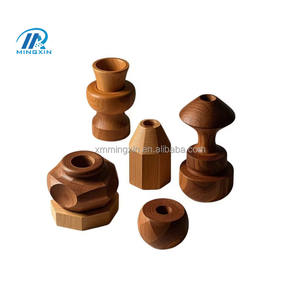 Doğrudan Fabrika Fiyatı CNC Makine Hizmetleri Ahşap Parçalar Çizimlere Göre Özelleştirilebilir Delme Broşlama Hizmetleri Sunuyoruz - Product Image 5