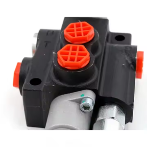 Válvula de Control Hidráulico P40-G38 Directo de Fábrica |   Calidad Confiable, Rendimiento Seguro y Fabricación OEM - Product Image 5