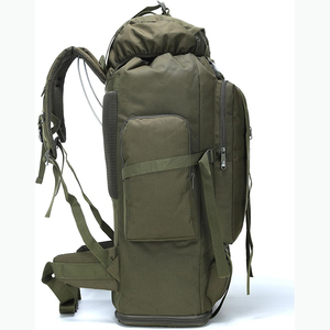 Free Sample 7L Custom Hydration <b>Backpack</b> <b>Lightweight</b> Outdoor Sports Hiking Cycling <b>Backpack</b> with Hydration Bladder - Product Image 3