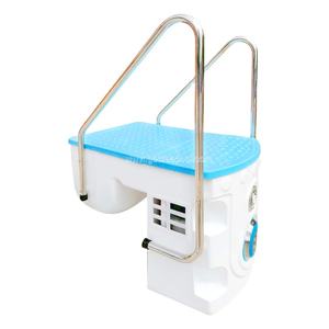 <span class=keywords><strong>Filtre</strong></span> sans tuyau fixé au mur intégré par acrylique pour la petite <span class=keywords><strong>piscine</strong></span> - Product Image 1