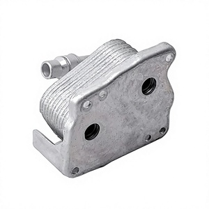 Radiateur 11427508967 pour BMW E46 E60 E90 E81 E87 316i 318i, pièce de rechange refroidie par eau - Product Image 3