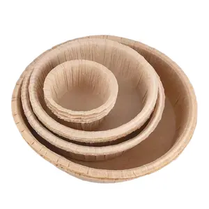 Cake Tray Bakken Papierlade Natuurlijke Pizza Lade Voor Pizza Ronde Bakken Pannen Bakvormen Voor Mini Cake Pizza Brood