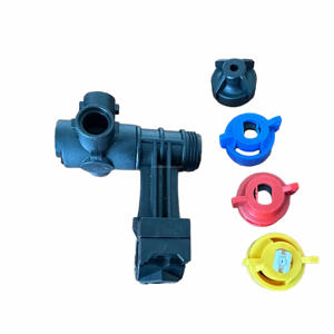 Boquilla <span class=keywords><strong>de</strong></span> Pulverización Agrícola, Boquilla <span class=keywords><strong>de</strong></span> Pulverizador Eléctrico - Product Image 3