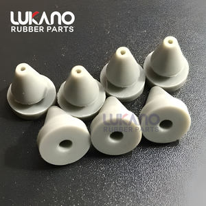 Colokan ventilasi karet kustom colokan ventilasi udara karet tahan air - Product Image 1