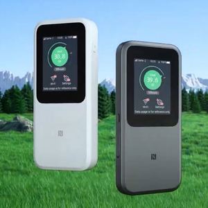 Wholesale ZTE MU5120 5G Portable Wifi Hotspot WIFI 6 <b>Router</b> AX3600 / ZTE MU5120 5G WIFI <b>Router</b> for ZTE MU5120 - Product Image 5