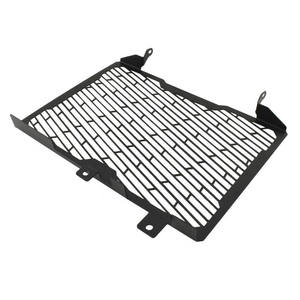 Pour <span class=keywords><strong>Suzuki</strong></span> V-STROM Vstrom <span class=keywords><strong>650</strong></span> XT DL650XT 2017 - <span class=keywords><strong>2021</strong></span> Radiateur Housse De Protection Grill Garde Grille Protecteur - Product Image 4