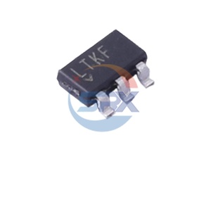 Original lt1617es5 # trpbf gói TSOT23-5 SMD DC-DC cung cấp điện chip IC mạch tích hợp vi điều khiển thành phần điện tử - Product Image 1