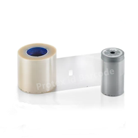 Datacard CD800 Imprimante de cartes 0.5 Mil DuraGard Laminates Datacard 508668-501 DuraGard Clear Laminate 350 Prints