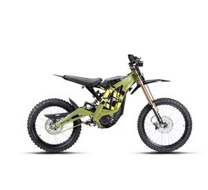 2024 Surron Light Bee X电动摩托车8000W 60V 40Ah越野60V 40Ah新到促销折扣 - Product Image 2