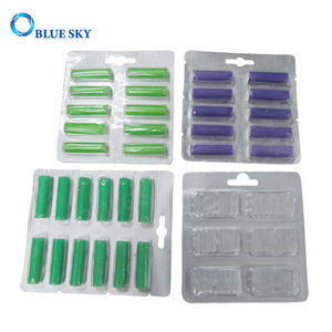 Barra de fragancia para ambientador para aspiradoras Vorwerk <span class=keywords><strong>Kobold</strong></span> VK135 - Product Image 4