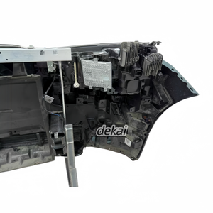 ชุดกระจังหน้าและไฟหน้ามือสองสำหรับ <span class=keywords><strong>IX</strong></span> XDrive40 - อะไหล่รถยนต์คุณภาพสูงแบบ Bolt-On - Product Image 5