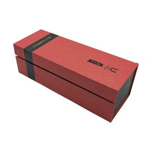 Pacchetto di bottiglie di <span class=keywords><strong>Vodka</strong></span> con marchio XO personalizzato all'ingrosso confezione regalo magnetico - Product Image 4