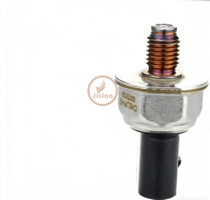 Capteur de pression du rail commun 55PP07-02 Capteur de pression du rail de carburant 55PP07 02 55PP0702 - Product Image 1