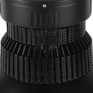 Plafonnier <span class=keywords><strong>LED</strong></span> <span class=keywords><strong>industriel</strong></span> à haut rendement lumineux 150W/100W, indice de protection IP44, angle de faisceau de 120°, lumière du jour 6000K, pour usine, entrepôt, plafond haut - Product Image 5
