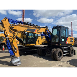 155c Graafmachine 15 Ton <span class=keywords><strong>Sany</strong></span> SY155C-9 Sy155c Sy155 W Sy135 <span class=keywords><strong>Sy115</strong></span> Tweedehands Graafmachine - Product Image 3