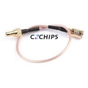 KH-SMBJ-SMBK-RG1.78-160MM RF Cable RF Whole Sale Electronic Component Chips Supplier & BOM Service - Product Image 1