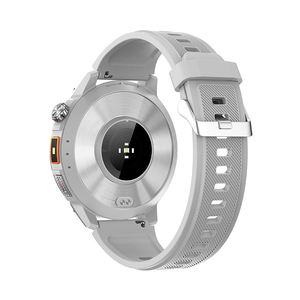 Montre connectée G304 pour hommes, idéale pour les sports de plein air, avec batterie 800 mAh, boussole, altimètre, baromètre, étanche 3 ATM, GPS, nouvelle version 2025 - Product Image 6