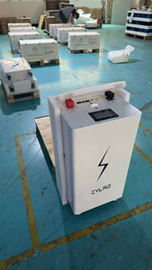 Gran Descuento, Batería de Sistema de Almacenamiento de Energía Solar para el Hogar Lifepo4 LF280K 280Ah 51.2V 15kwh - Product Image 2