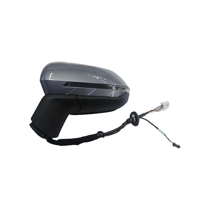 BYD Outside Rearview Mirror HAD-8202100N - King Accessories