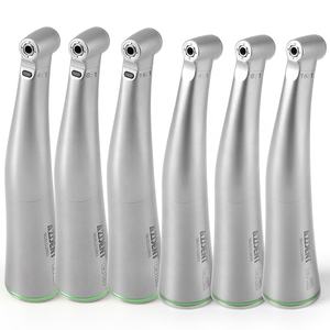 Hoge Kwaliteit Glasvezel 4: <span class=keywords><strong>1</strong></span>/8: <span class=keywords><strong>1</strong></span>/<span class=keywords><strong>16</strong></span>: <span class=keywords><strong>1</strong></span> Tandheelkundige Contra Hoek Handstuk - Product Image 1