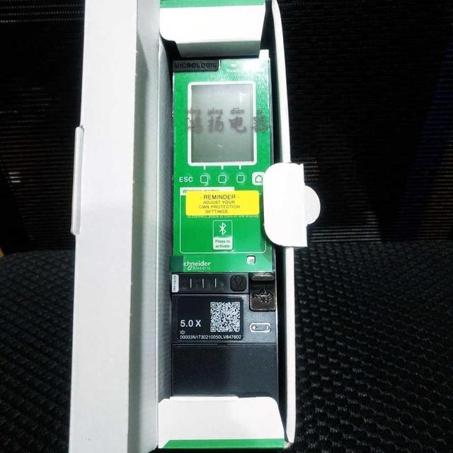 Lv847602 Frame Controller Micrologic5.0x New Original Industrial Automation Programmable Control Plc Systems
