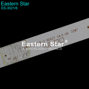 ES 3021 <span class=keywords><strong>ZN</strong></span> 32JA06B C17000K5G LED ทีวีแสงไฟสำหรับ32นิ้วทีวี LED แถบ - Product Image 3