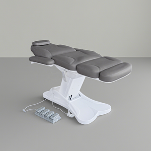 Cama <span class=keywords><strong>de</strong></span> Masaje Eléctrica <span class=keywords><strong>de</strong></span> Grado Profesional, Soporta 250 kg, Mueble <span class=keywords><strong>de</strong></span> Salón Ajustable para Spa, <span class=keywords><strong>Centro</strong></span> <span class=keywords><strong>de</strong></span> <span class=keywords><strong>Belleza</strong></span> <span class=keywords><strong>y</strong></span> <span class=keywords><strong>Bienestar</strong></span> - Product Image 5